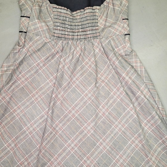 🍎[NWT] KAITLYN Strapless Mini Dress - Picture 12 of 14